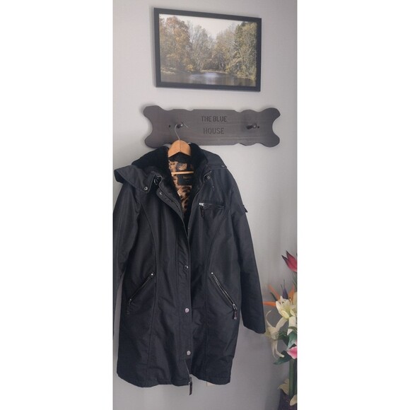 Laundry By Shelli Segal Los Angeles Jacket - Picture 3 of 12
